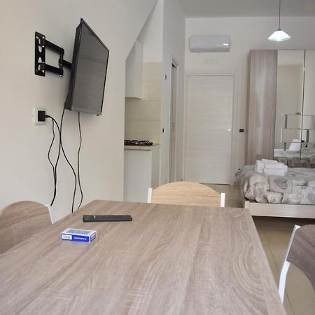 Hotel La Casa Di Marco Canosa di Puglia Zewnętrze zdjęcie