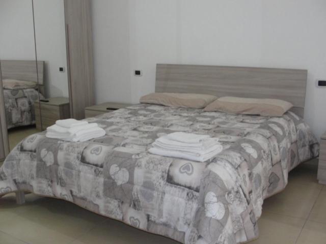 Hotel La Casa Di Marco Canosa di Puglia Zewnętrze zdjęcie