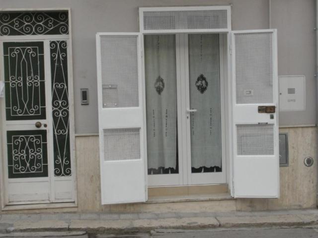 Hotel La Casa Di Marco Canosa di Puglia Zewnętrze zdjęcie