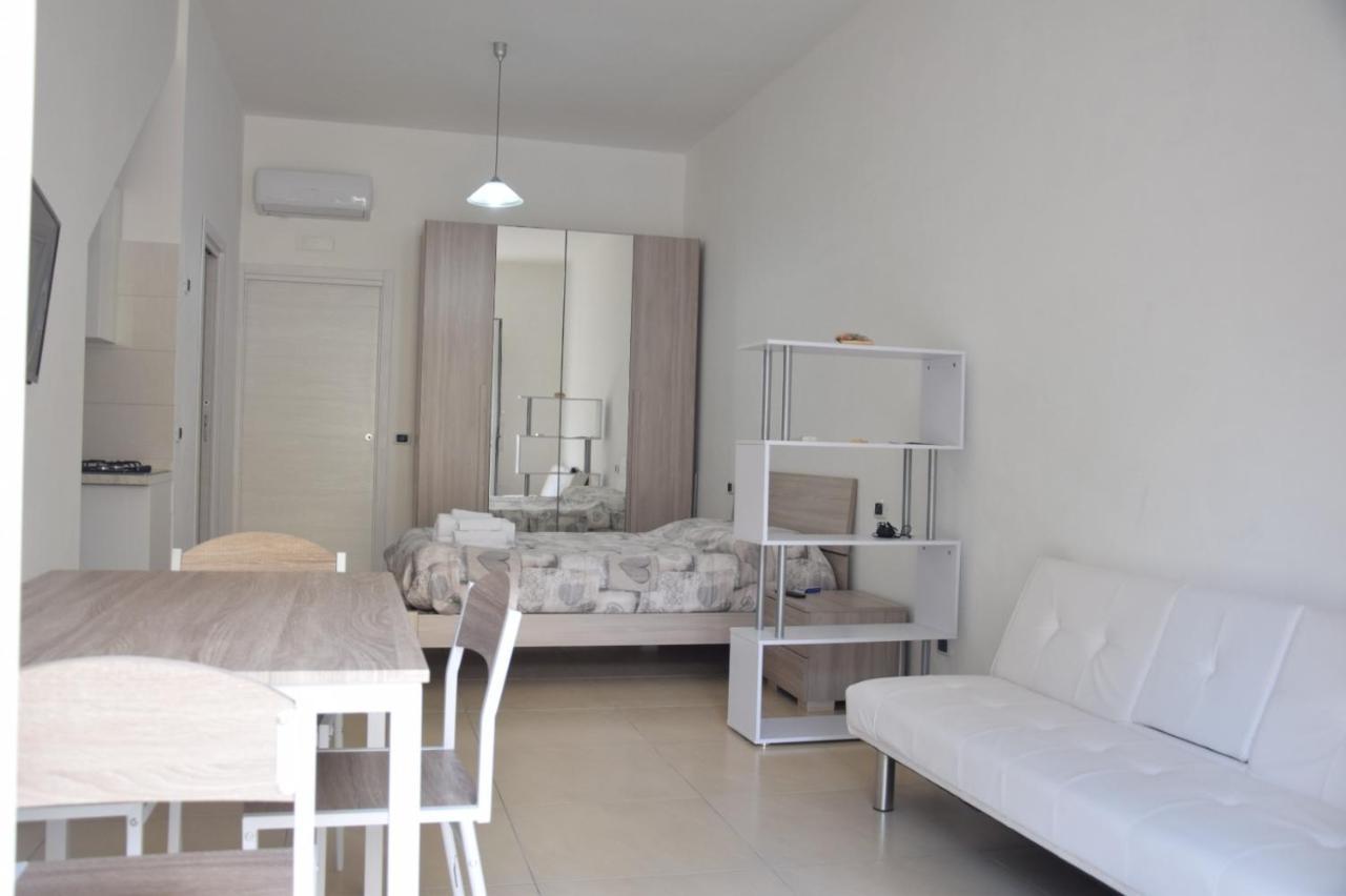 Hotel La Casa Di Marco Canosa di Puglia Zewnętrze zdjęcie