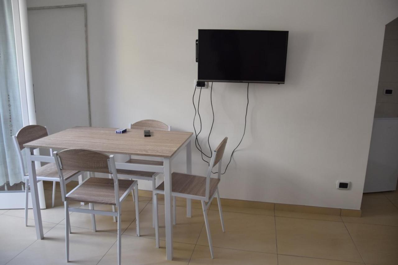 Hotel La Casa Di Marco Canosa di Puglia Zewnętrze zdjęcie